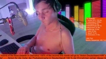 knackarsch87  20-07-2021 Recorded Video Webcam